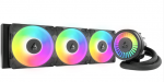 ARCTIC Liquid Freezer Pro III 360 A-RGB CPU Cooler
