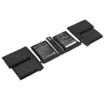 6050mAh for Apple MacBook Pro 14 2021,A2442,EMC3650,MKGR3LL/A,MKGP3LL/A,MKGT3LL/A,MKGQ3LL/A
