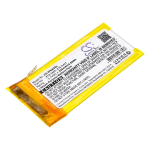 240mAh for Apple iPod Nano 4th 4GB,iPod Nano 4th 8GB,iPod Nano 4th 16GB,iPod Nano 4th MB903LL/A