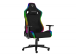 Genesis Gaming Chair | Trit 660 RGB | Black