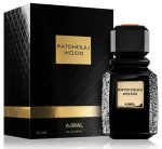 Ajmal Patchouli Wood Perfume EDP 100 ml