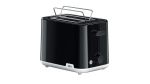 Braun HT1010BK 8 2 slice(s) 900 W Black