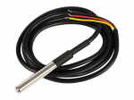 Nutiseadmed // Ilmajaamad // 50-335# Czujnik temperatury ds18b20 1m