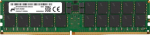 RAM DDR3 Micron Server Memory Module||DDR5|128GB|RDIMM|5600 MHz|CL 46|1.1 V|MTC40F2047S1RC56BR