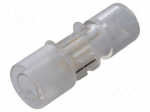 Sensor: flow | 4.75&divide;5.25VDC | -250&divide;250slm | OUT: I2C | 5&divide;50&deg;C | SFM