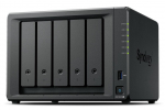 NAS STORAGE TOWER 5BAY 2XM.2/NO HDD USB3 DS1525+ SYNOLOGY