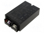 Power supply: switching | LED | DALI 2 | 165W | 79&divide;236VDC | 200mA&divide;1.05A