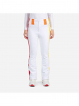 Rossignol Pants W Sirius Softshell Pant white