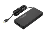 Lenovo Legion Slim 330W GaN AC Adapter Black