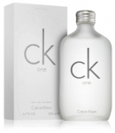 Calvin Klein CK One Perfume EDT 200 ml