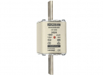 NH fuse-link gG, 500VAC, size 3, 300A double indicator/live tags