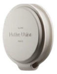Native Union Voyage 2-In-1 Wireless Charger Sandstone