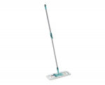 Leifheit Profi Cotton Plus mop Fiber Grey, Turquoise, White