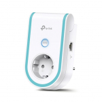 Routers TP-Link  WRL RANGE EXTENDER 1200MBPS/RE365