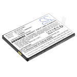 2000mAh for NEWLAND N900,SP600