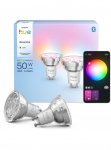 Philips Hue Essential WCA 345 GU10 spuldze 2 gab 929004235702 8720169392489