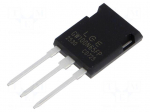 Transistor: IGBT | 650V | 100A | 500W | TO247PLUS