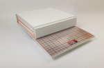 Tenapors Termo Tack 30mm Rollplatte, roll 1x10m
