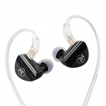 7HZ Sonus, Black