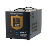 Katkematu toiteallika (UPS) s&uuml;steemid , Inverterid, Solar Power // Katkematud toiteallikad (UPS) // Zasilacz awaryjny KEMOT PROsinus-3500/48  przetwornica z czystym przebiegiem sinusoidalnym i funkcją ładowania  48V 230V 3500VA/2400W