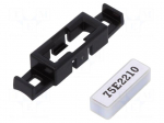 RFID | 5x3.5x15mm | Range: 3m | Transponder: RFID | 860&divide;868MHz