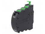 Power supply: power module | modular,for DIN rail | 20A | 9&divide;30VDC