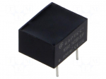 Converter: DC/DC | 1W | Uin: 19.2&divide;28.8VDC | Uout: 3.3VDC | Iout: 303mA