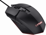 Computer mouse Trust GXT 109 FELOX Black