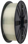 Supply for 3D Printer Gembird PLA Transparent 1,75 mm 1kg