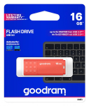 Goodram UME3 USB 3.0 16GB Orange