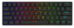 Keyboard Savio Blackout x2 60% Outemu Red