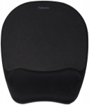 Fellowes Memory Foam Mouse Pad