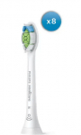 Philips HX6068/87 Optimal Toothbrush head 8pcs