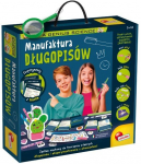 M&auml;nguala | PC | Konsoolid | Tarvikud // Harivad m&auml;nguasjad | Interaktiivsed | Loomingulised | Kunstilised // Zestaw i'm a genius manufaktura długopis&oacute;w