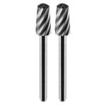 T&ouml;&ouml;riistad ja m&otilde;&otilde;teseadmed // Uued tooted t&ouml;&ouml;riistade, tarvikute kategoorias // Frez HSS pocisk 6.0 mm, trzpień 3.2 mm, 2 szt.