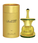 Al Haramain Delicate Perfume Oil 24ml