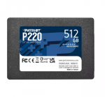 Patriot P220 SSD Drive 512GB