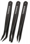 Screwdriver set SBS 3 in 1 Tweezer set