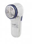 Leifheit 80029 fabric shaver Blue, White
