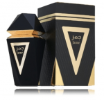 French Avenue Jamr Black Perfume EDP U 100 ml