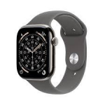 Apple Watch Series 11 GPS Cellular 42mm Titanium