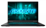 Laptop Gigabyte Gaming A16 3VH Ryzen 7 260 16 GB RTX 5060