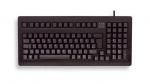CHERRY G80-1800 keyboard Home USB QWERTZ German Black