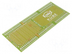 Prototype board | horizontal | ZD1012 A0