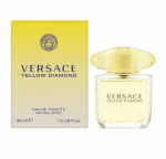 Versace Yellow Diamond Perfume EDT 30ml