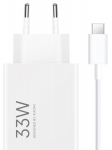 Charger Xiaomi Charging Kit Type-A 33W