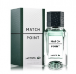 Lacoste Match Point Perfume EDT 30 ml