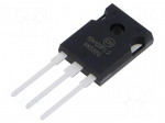 Transistor: IGBT | 1.2kV | 15A | 147W | TO247-3