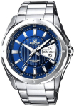 CASIO EF-129D-2AVEF Men's watch