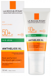 La Roche-Posay Anthelios Sun protection cream SPF50+ / 50 ml
